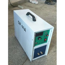 High frequency welding machine