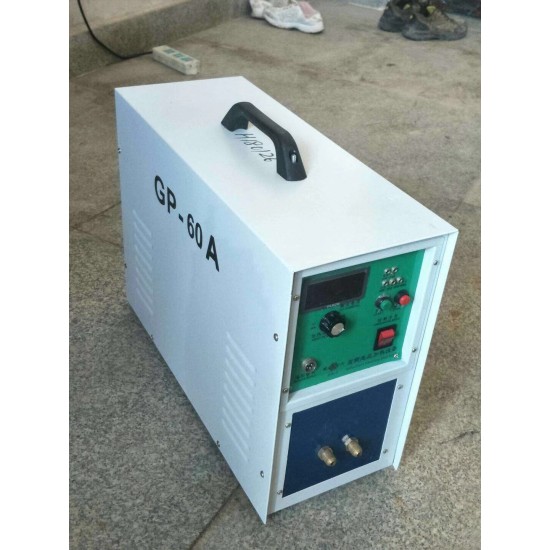 High frequency welding machine