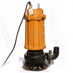 Sewage Pump