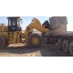 Fork - loading vehicles specialized for mining 18~52T