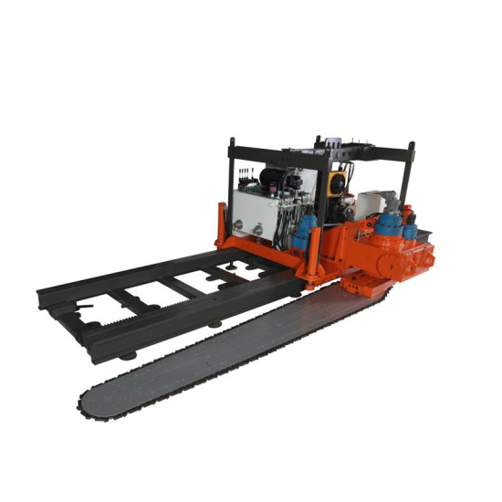Quarry Chain Saw Machine