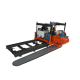 Quarry Chain Saw Machine