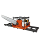 Quarry Chain Saw Machine