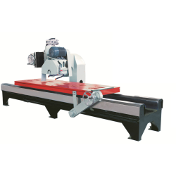 Manual Edge Cutting Machine