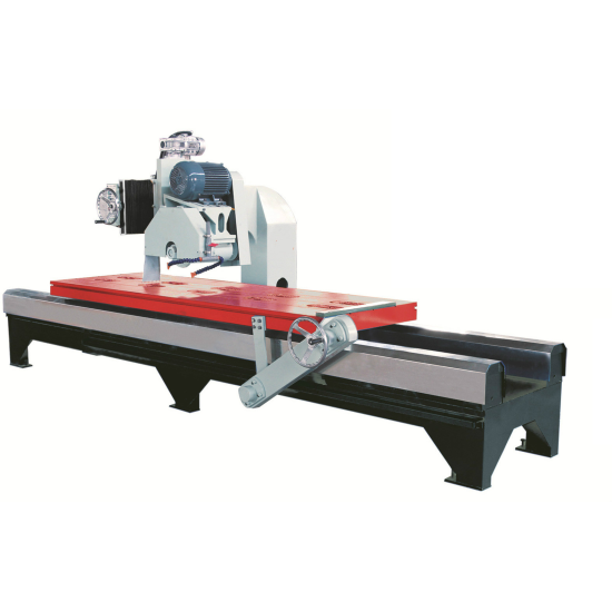 Manual Edge Cutting Machine