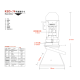 Stone Splitting Machine-KSD-74