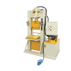 stone splitting machine-KSL24