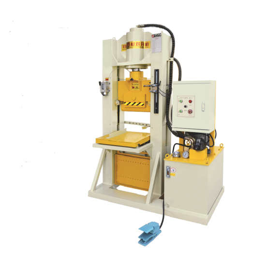 stone splitting machine-KSL24