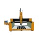 Pendulum engraving machine
